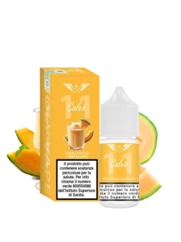 MINI SHOT - Holy Vape - Classic - CALEB - aroma 10+20 in flacone da 30ml