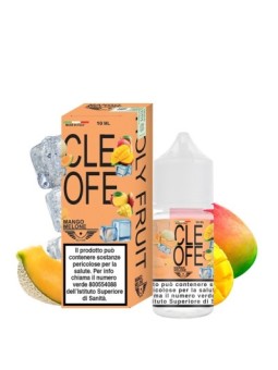 MINI SHOT - Holy Vape - Fruit - CLEOFE - aroma 10+20 in flacone da 30ml