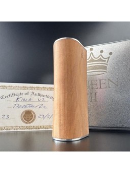 copie de copie de Telli's Mod - KING WOOD DNA60 - Mogano
