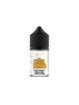 MINI SHOT - Goldwave - Cuori - CUORE BIANCO - aroma 10+10 in flacone da 30ml