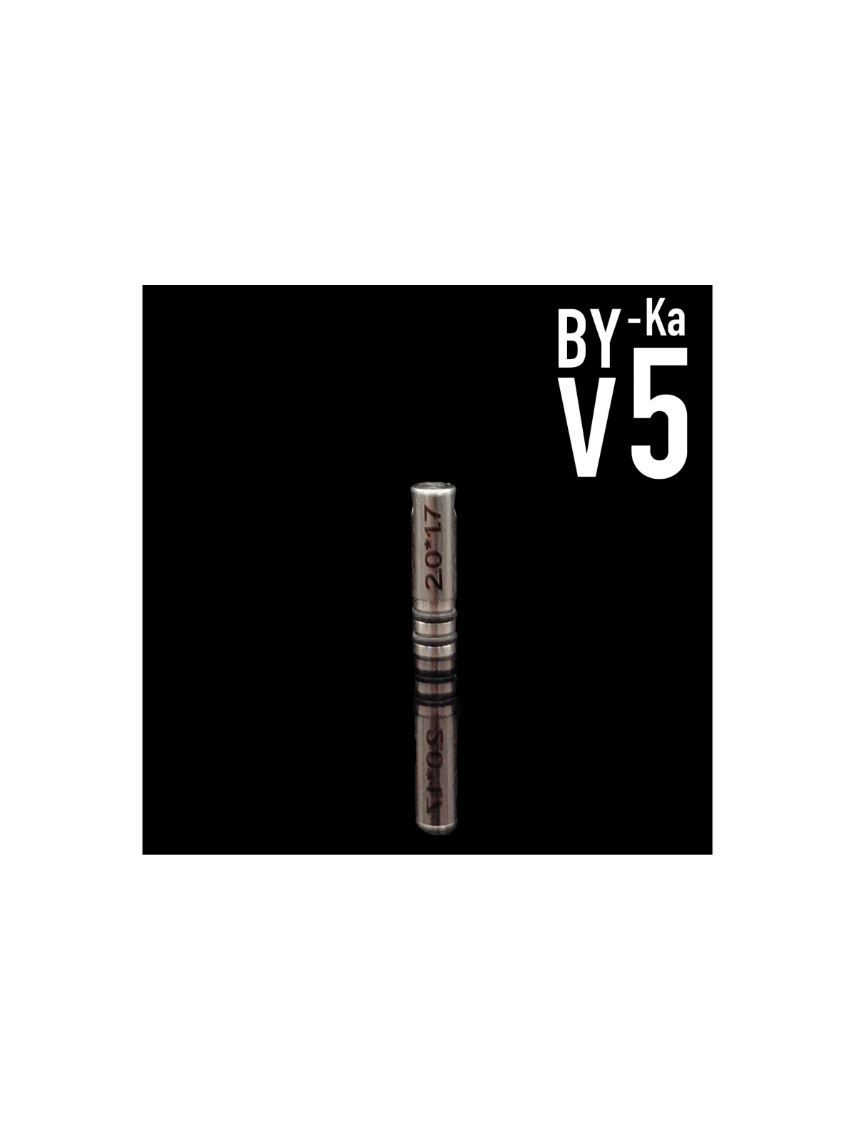 copy of copy of copy of copy of copy of copy of copy of Vape Systems - BY KA V9 - Standard Set
