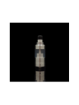 Vape Systems - BY KA V5 SHORT BLACK DRIP TIP