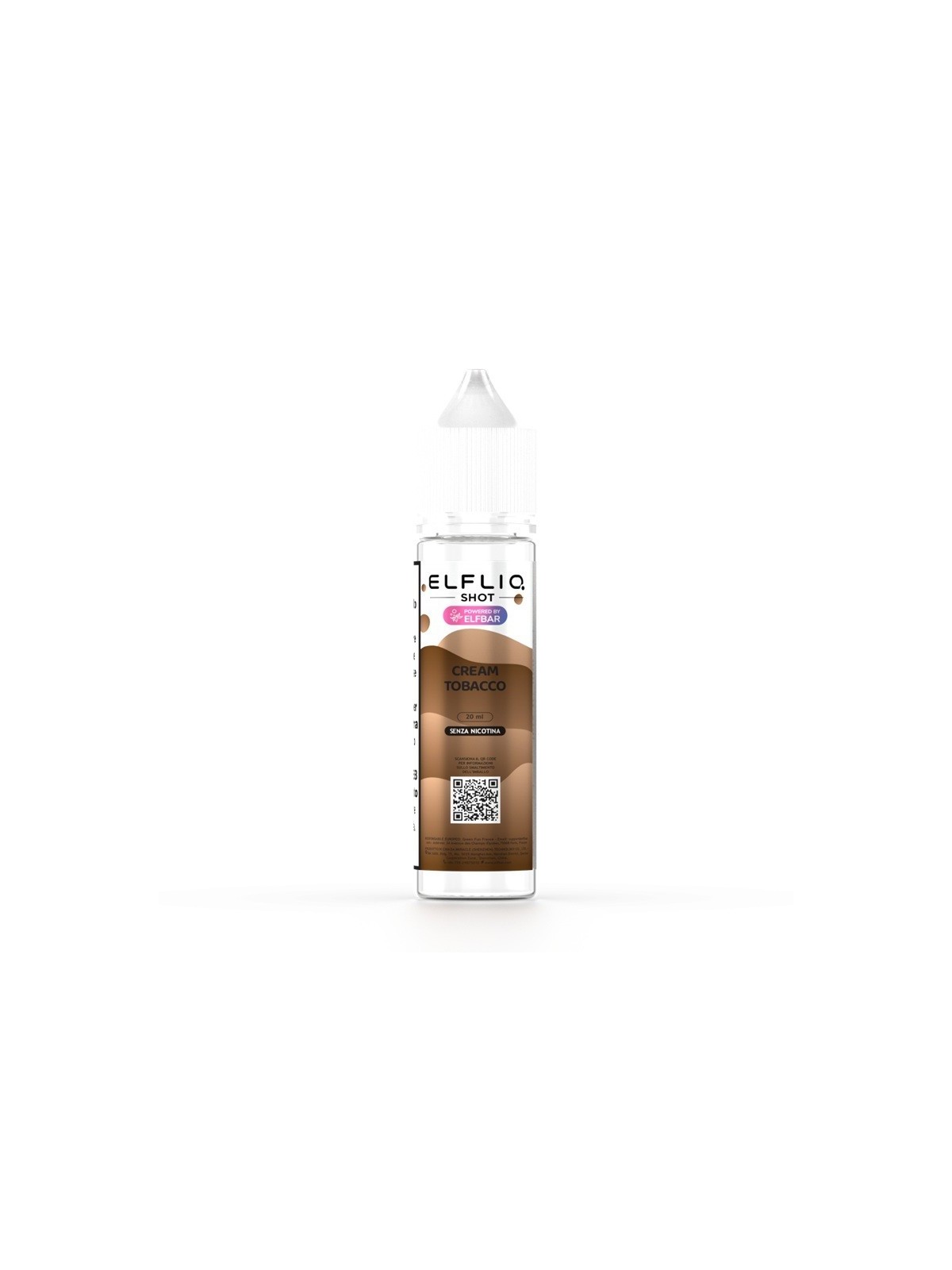 copie de copie de copie de copie de copie de copie de copie de copie de copie de SHOT - Flavourage - BUTTERSCOTCH COOKIE - arôm