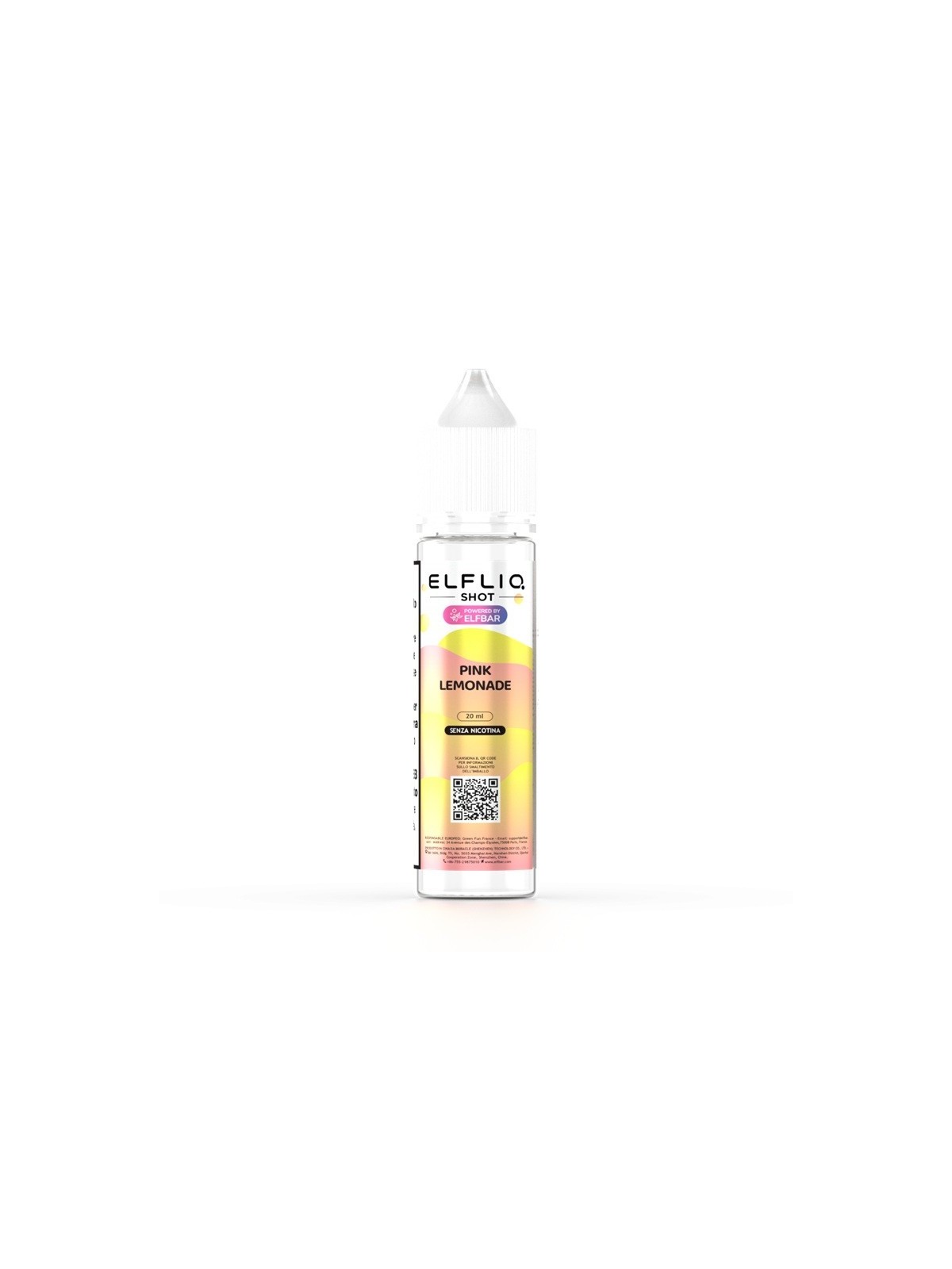 copie de copie de copie de copie de copie de copie de copie de copie de copie de SHOT - Flavourage - BUTTERSCOTCH COOKIE - arôm